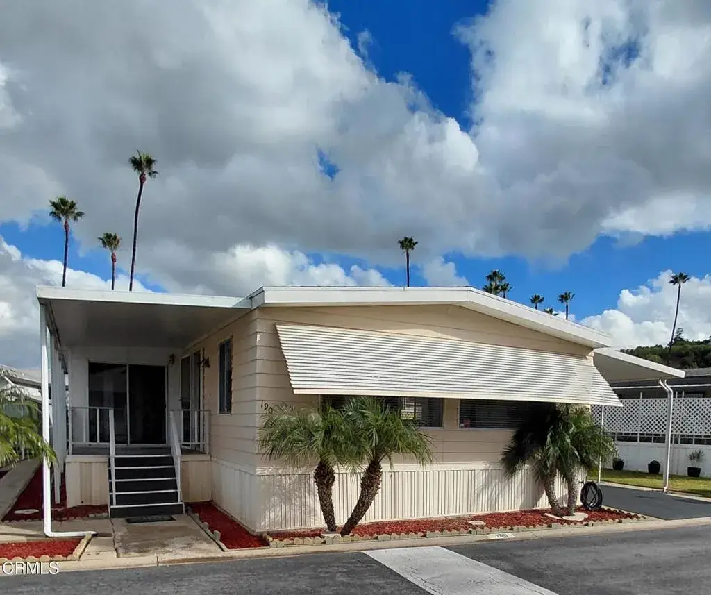 195 Tierra Rejada #190, Simi Valley, CA 93065 - Image #1