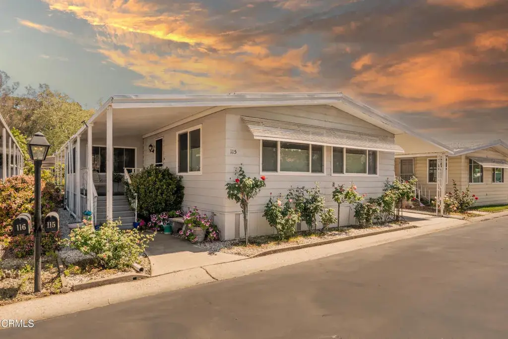 950 Woodland #115, Ojai, CA 93023 - Image #1