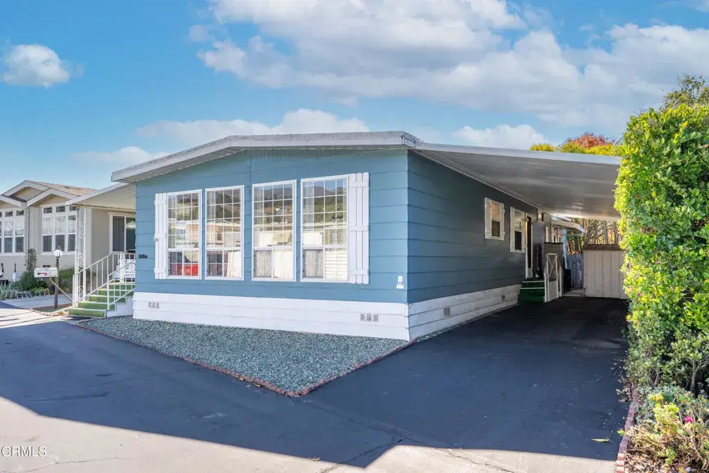 1202 Loma #42, Ojai, CA 93023 - Image #1