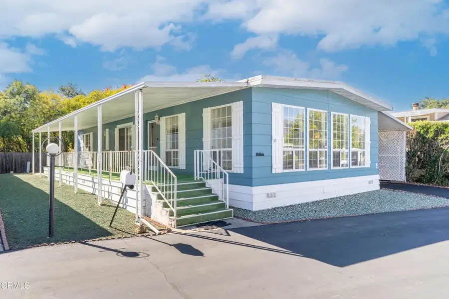 1202 Loma #42, Ojai, CA 93023 - Image #3