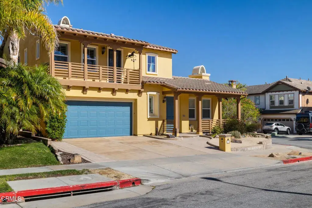 676 Chesapeake Place, San Buenaventura Ventura, CA 93004 - Image #1