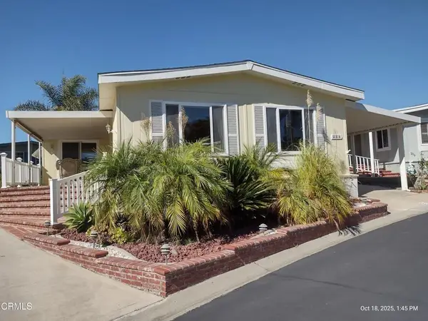 210 Caleta #95, Camarillo, CA 93012