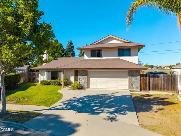 729 Mardigras Court, Camarillo, CA 93010