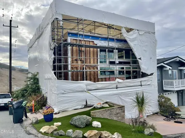 498 Orcas Street, Morro Bay, CA 93442