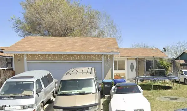 43716 22nd Street East, Lancaster, CA 93535