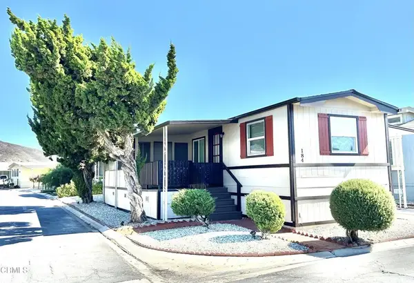 250 East Telegraph #184, Fillmore, CA 93015
