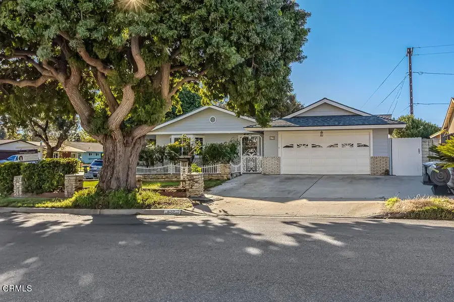 479 Mackay Avenue, San Buenaventura Ventura, CA 93004 - Image #2