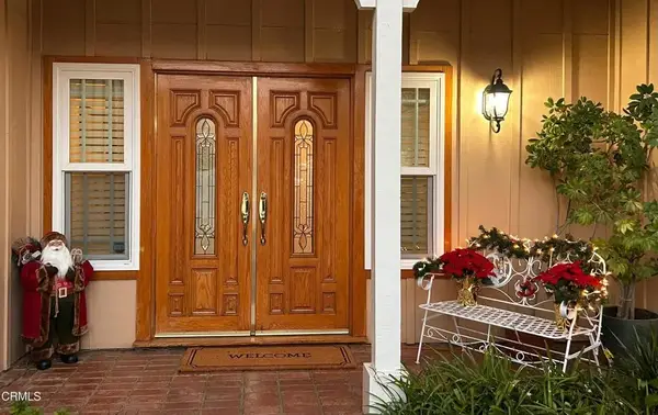 1894 Rambling Road, Simi Valley, CA 93065