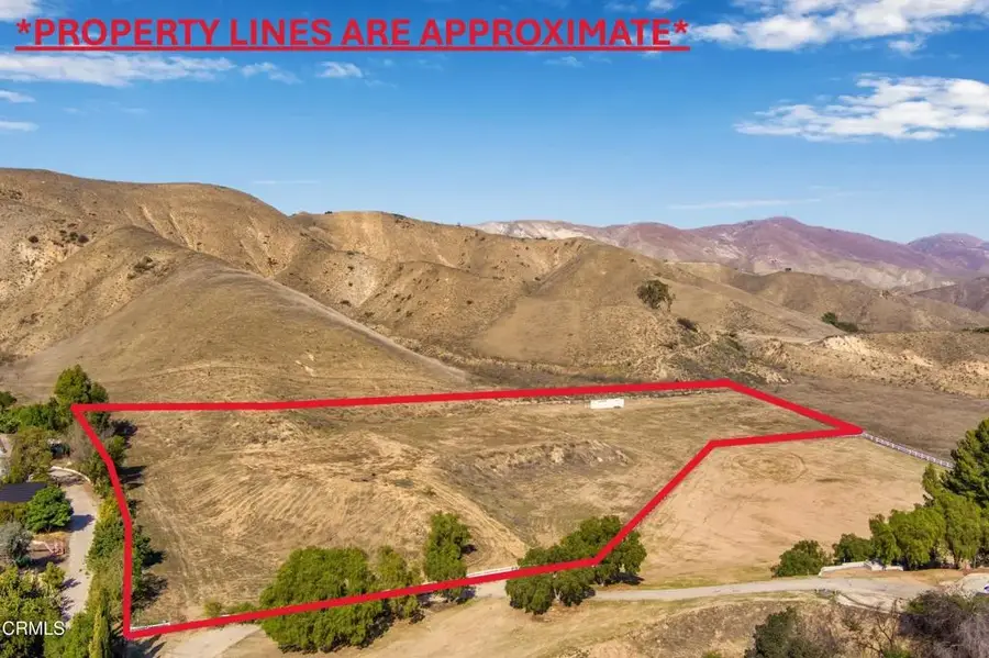 0 E La Loma, Somis, CA 93066 - Image #2