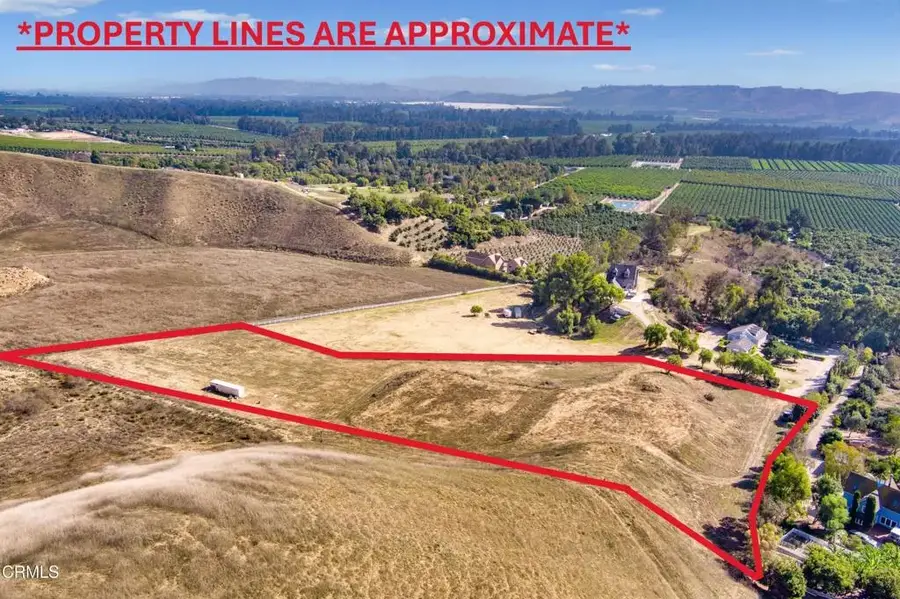 0 E La Loma, Somis, CA 93066 - Image #3