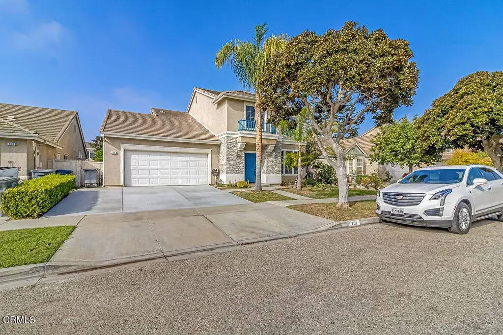 701 Olivia Drive, Oxnard, CA 93030 - Image #1