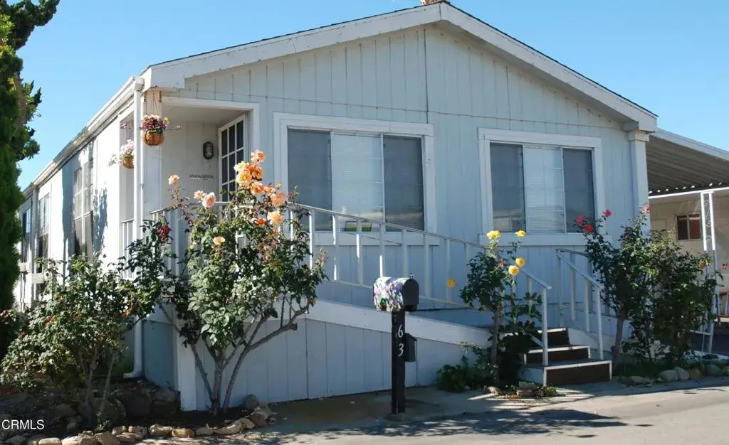 4388 E Central #63, Camarillo, CA 93010 - #1