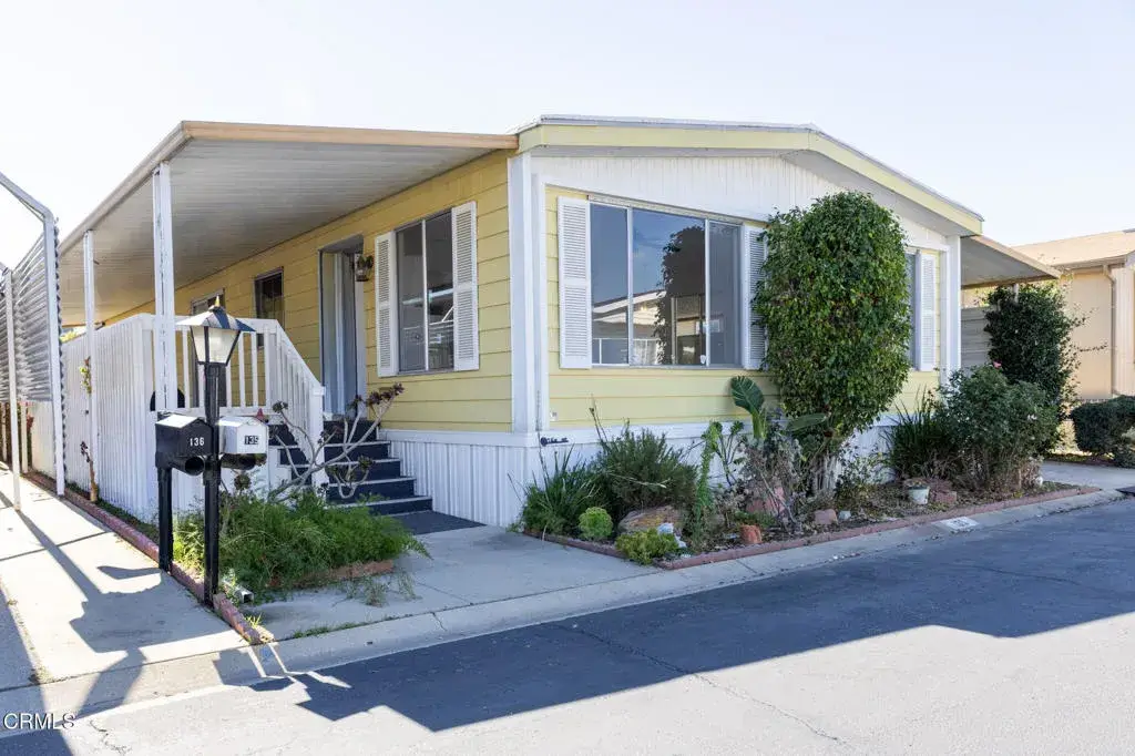 250 E Telegraph #135, Fillmore, CA 93015 - Image #1