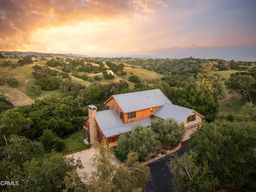 3275 Long Valley Road, Santa Ynez, CA 93460 - Image #1