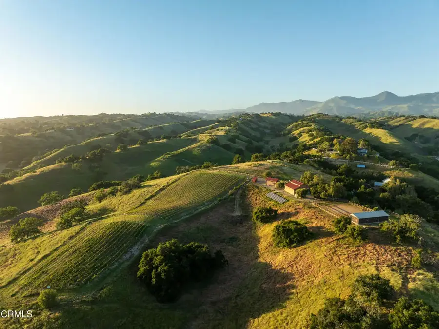 3275 Long Valley Road, Santa Ynez, CA 93460 - Image #2