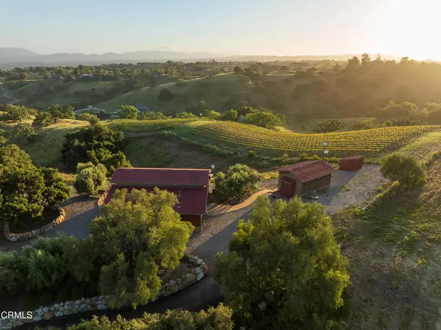 3275 Long Valley Road, Santa Ynez, CA 93460 - Image #3