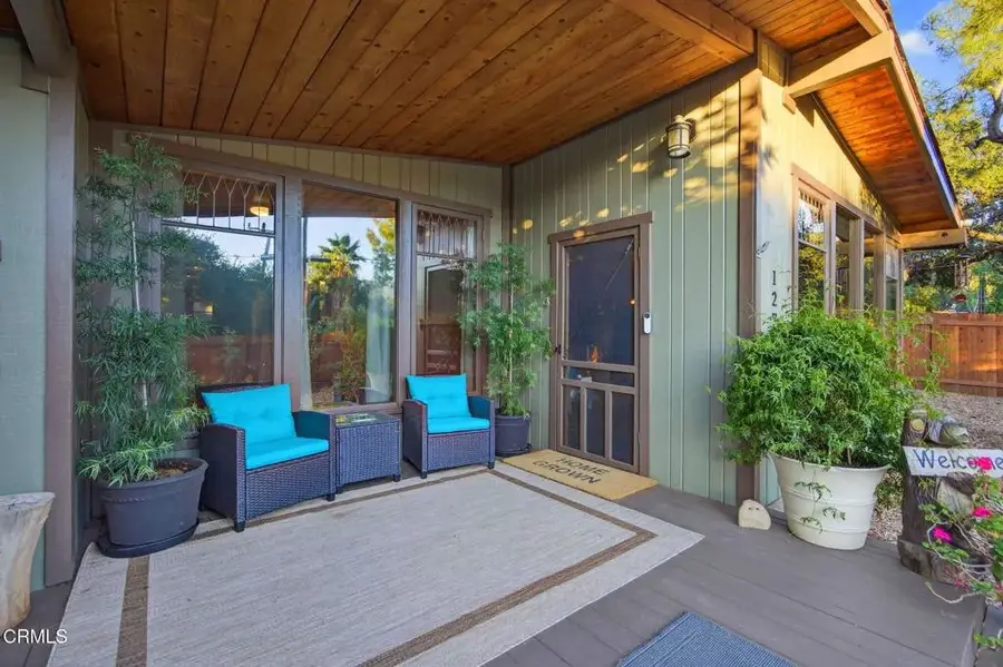 12752 Sisar Road, Ojai, CA 93023 - Image #2