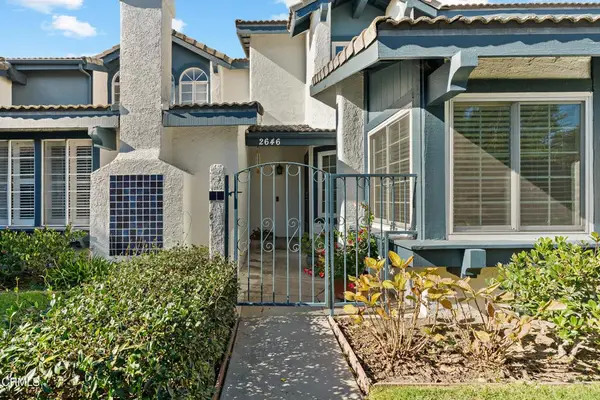 2646 Hurricane, Port Hueneme, CA 93041