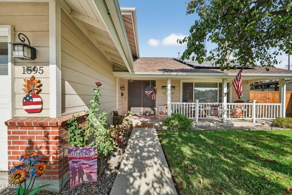 1595 Lyndhurst Avenue, Camarillo, CA 93010 - Image #1