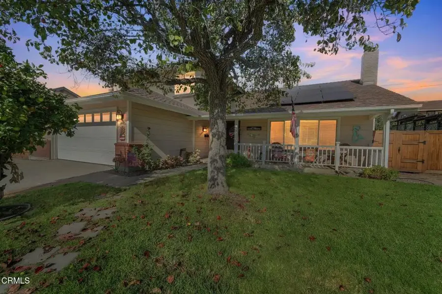 1595 Lyndhurst Avenue, Camarillo, CA 93010 - Image #2