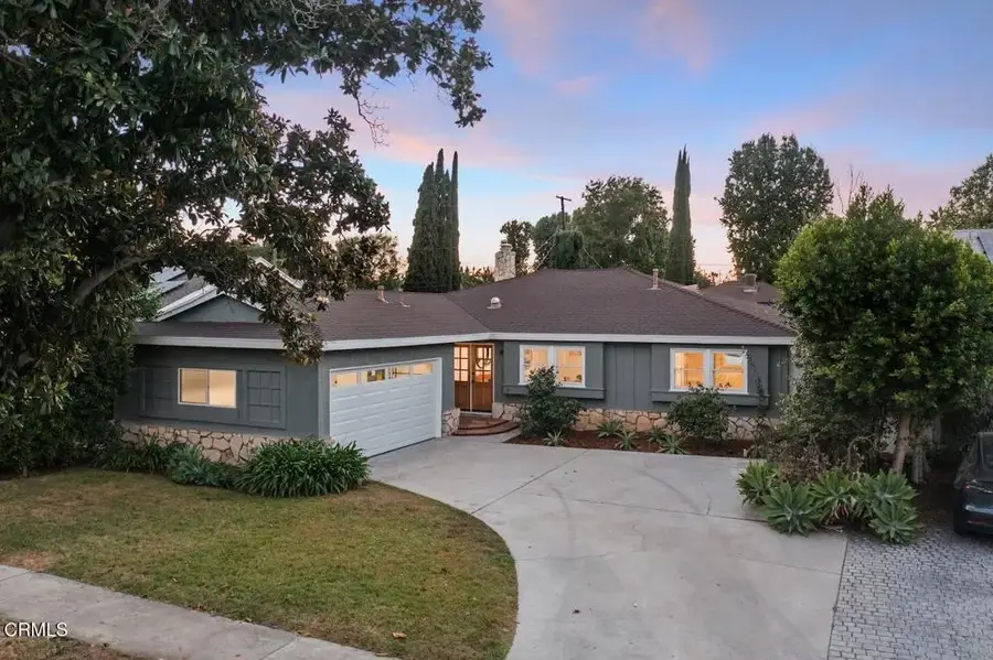 6043 Mary Ellen Avenue, Valley Glen, CA 91401 - Image #2