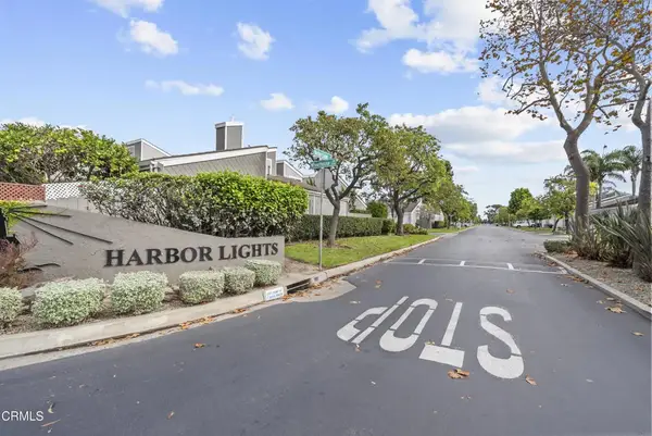 2547 Broderick Way, Port Hueneme, CA 93041