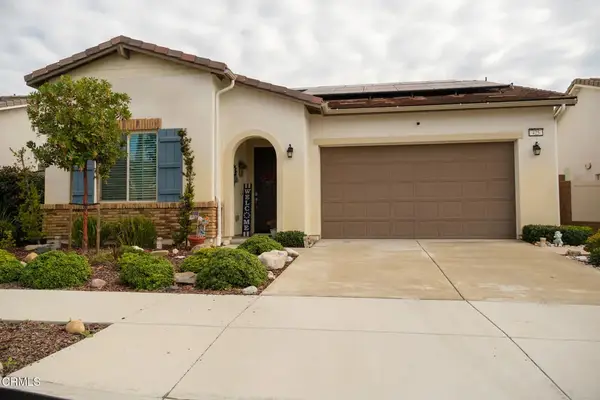 425 Eureka Drive, Santa Paula, CA 93060