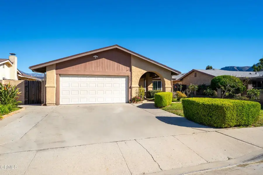 351 Peralta Drive, Santa Paula, CA 93060 - Image #2