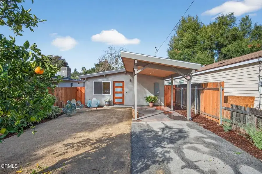 121 S Padre Juan Avenue, Ojai, CA 93023 - Image #2