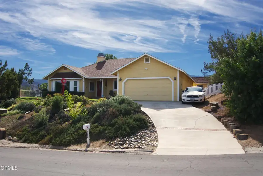 3808 Gillespie Avenue, Acton, CA 93510 - Image #2