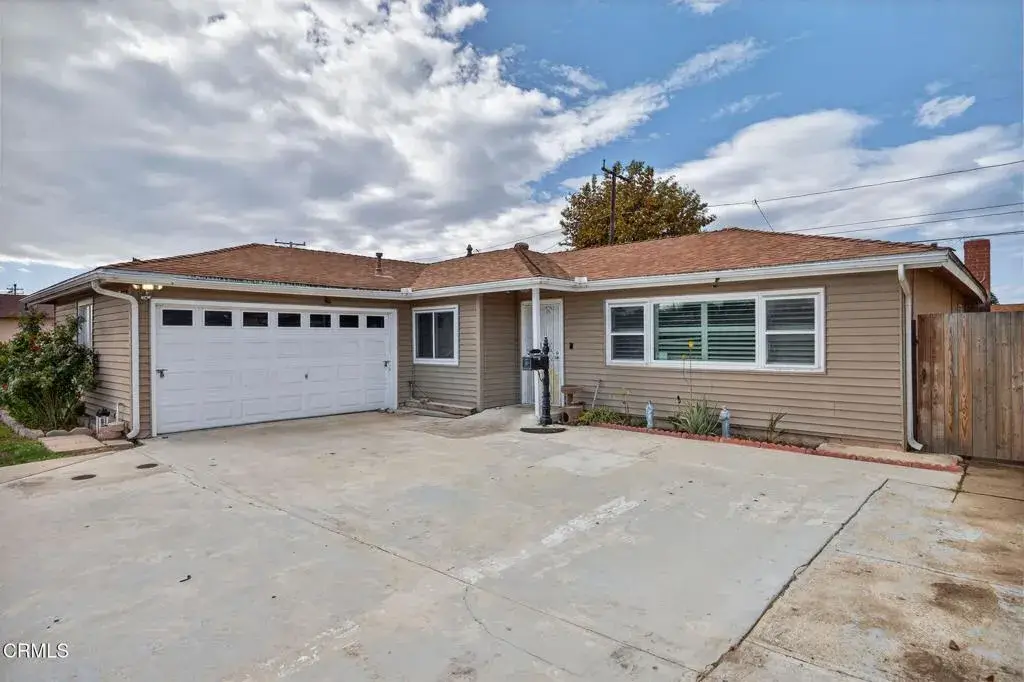 4105 S J Street, Oxnard, CA 93033 - Image #1