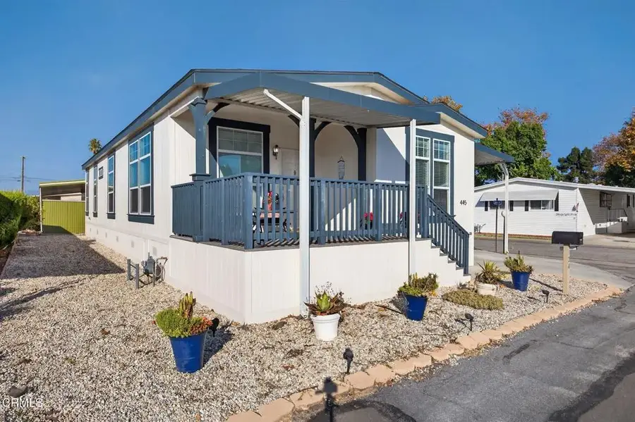 445 Gaviota #124, Oxnard, CA 93033 - Image #2