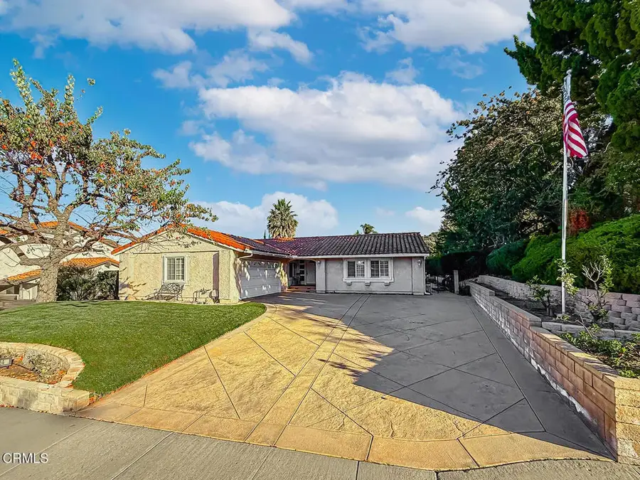 224 Marjori Avenue, Thousand Oaks, CA 91320 - Image #2