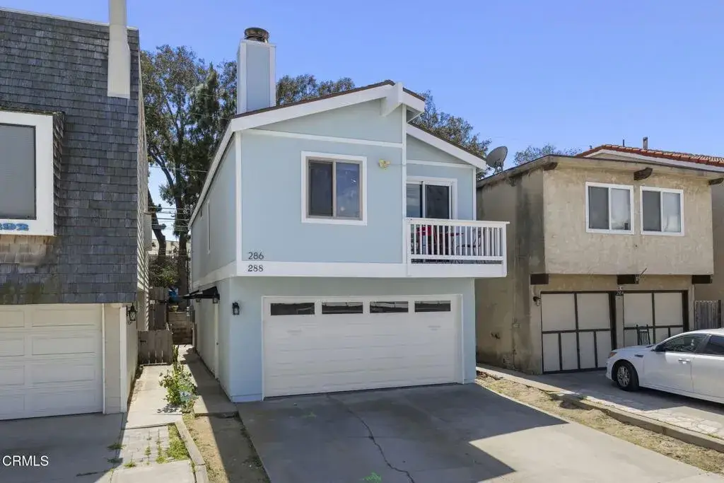 288 Highland Drive, Oxnard, CA 93035 - Image #1