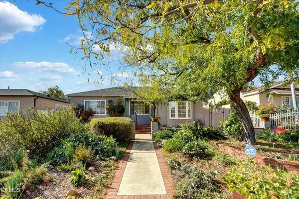 6611 Denny Avenue, North Hollywood, CA 91606