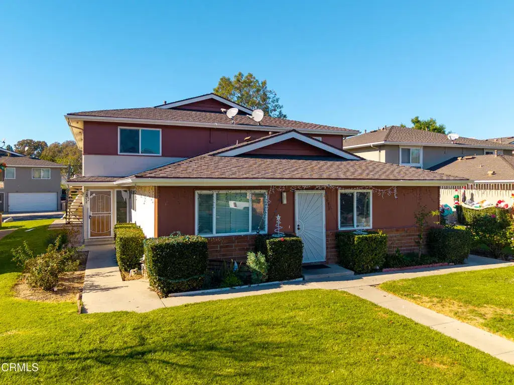 628 Paseo La Perla, Thousand Oaks, CA 91320 - Image #1