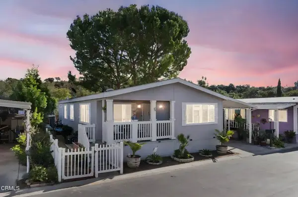 950 Woodland #53, Ojai, CA 93023