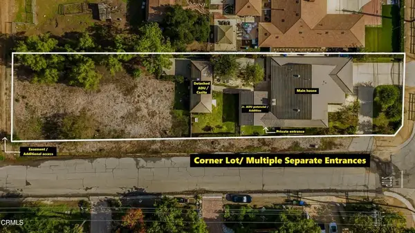 28461 W Driver Avenue, Agoura Hills, CA 91301