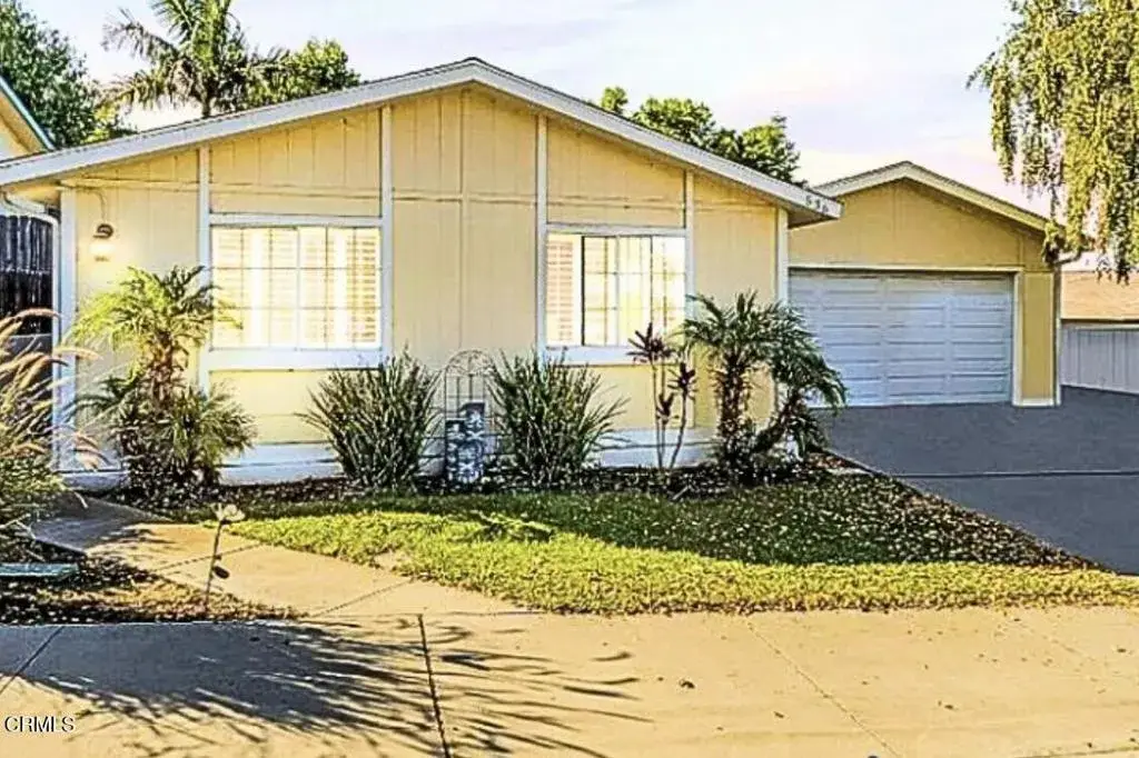 536 Hupa Street, San Buenaventura Ventura, CA 93001 - Image #1