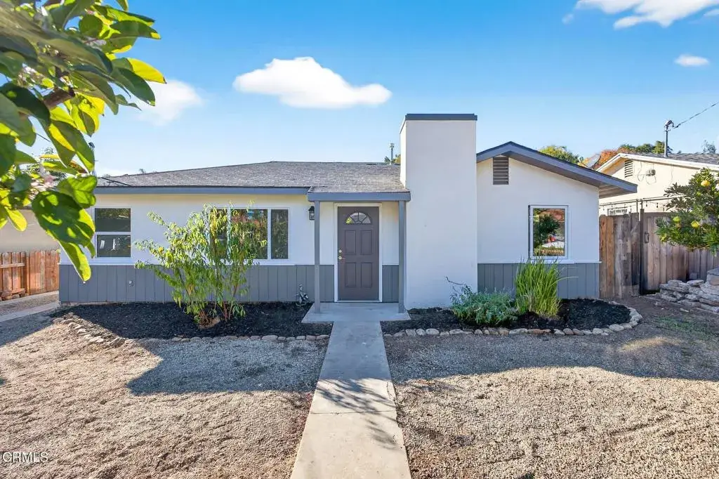 201 Drown Avenue, Ojai, CA 93023 - Image #1