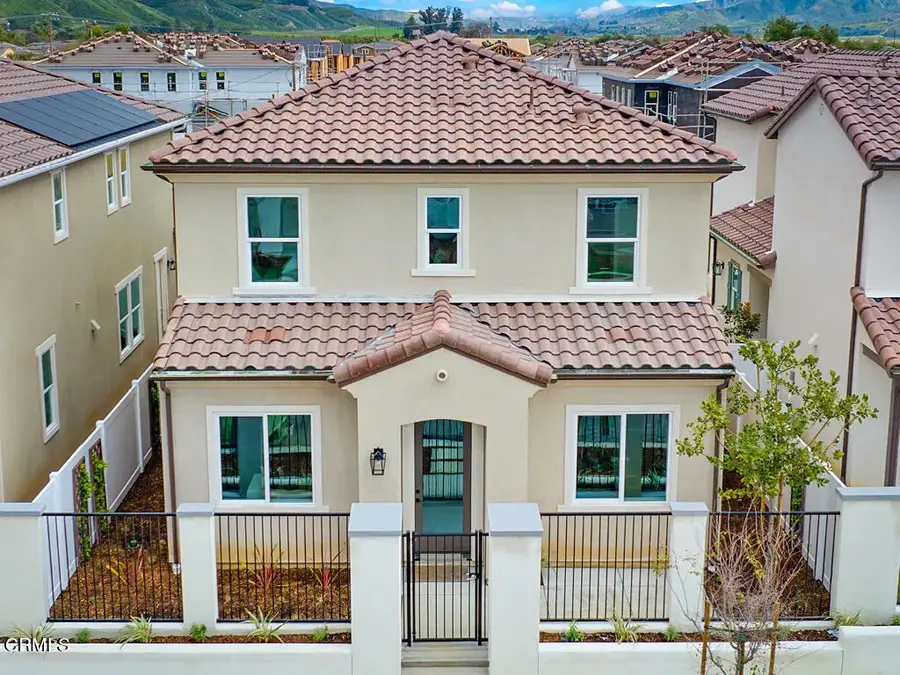 115 Yellow Birch Lane, Piru, CA 93040 - Image #2