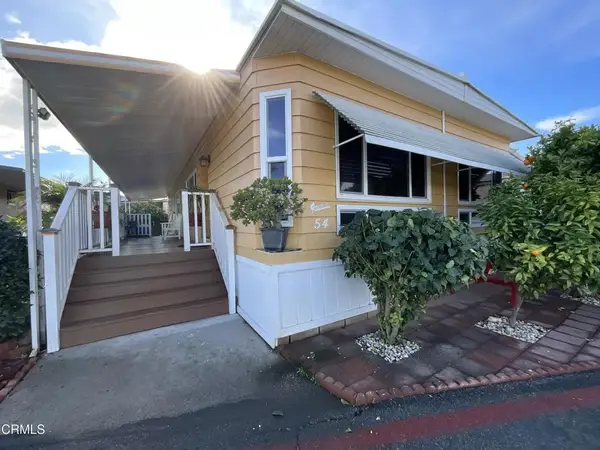 15433 W Telegraph #54, Santa Paula, CA 93060