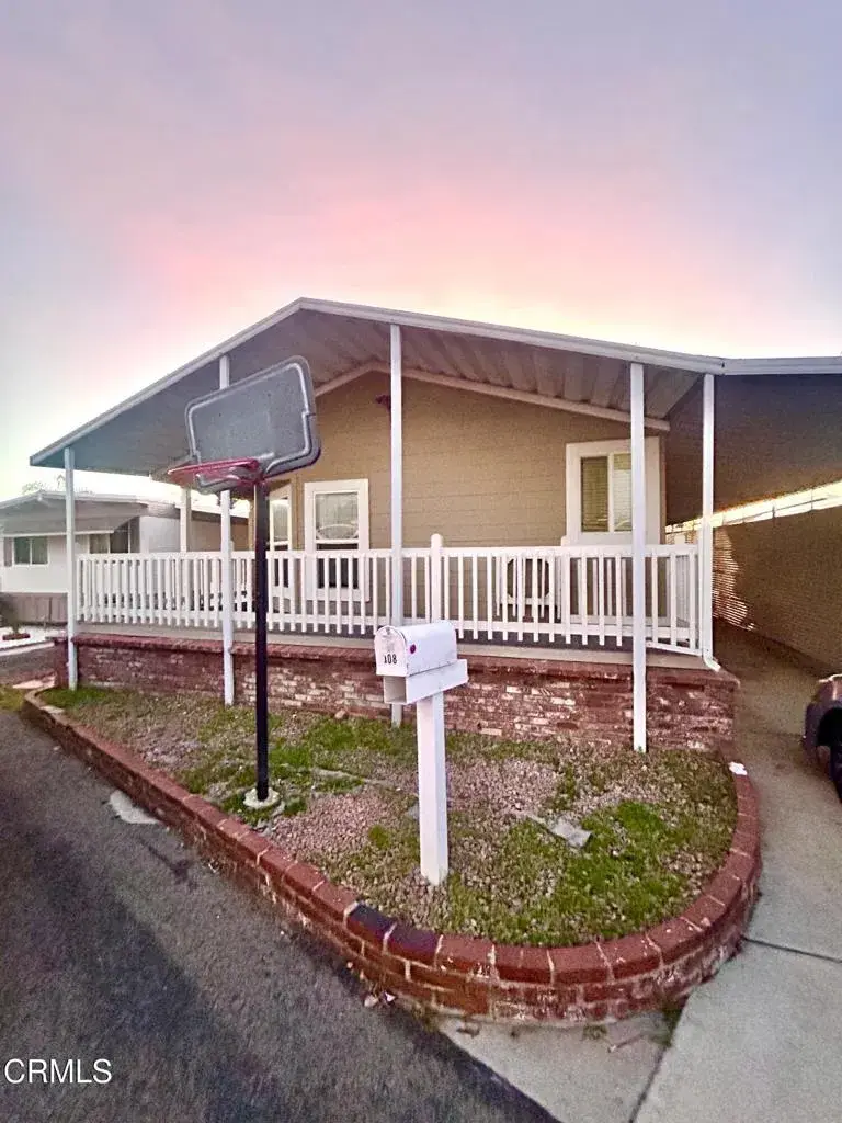 2400 E Pleasant Valley #108, Oxnard, CA 93033 - Image #1