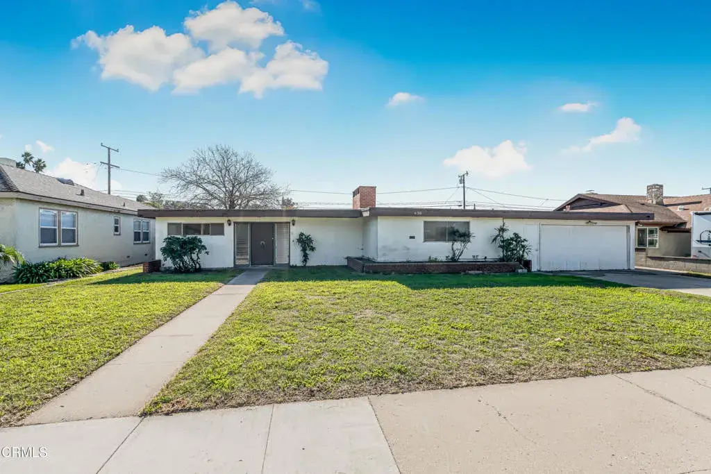 630 W Roderick Avenue, Oxnard, CA 93030 - Image #1