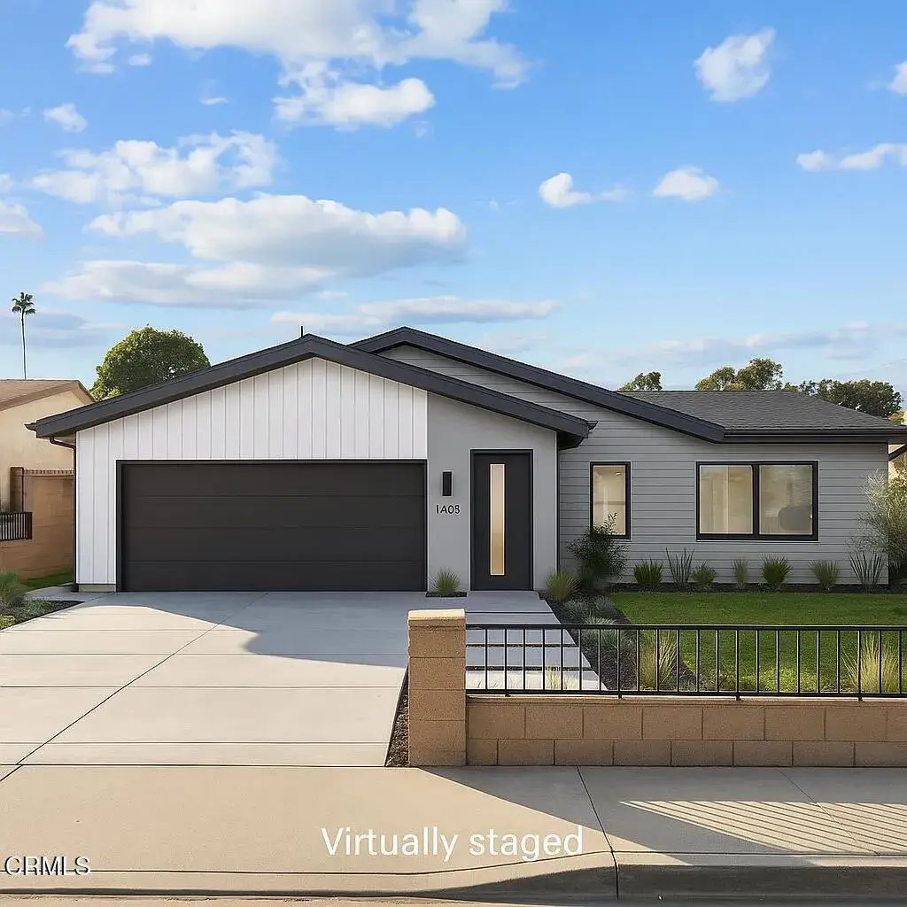 1443 N 6th Street, Port Hueneme, CA 93041 - Image #1