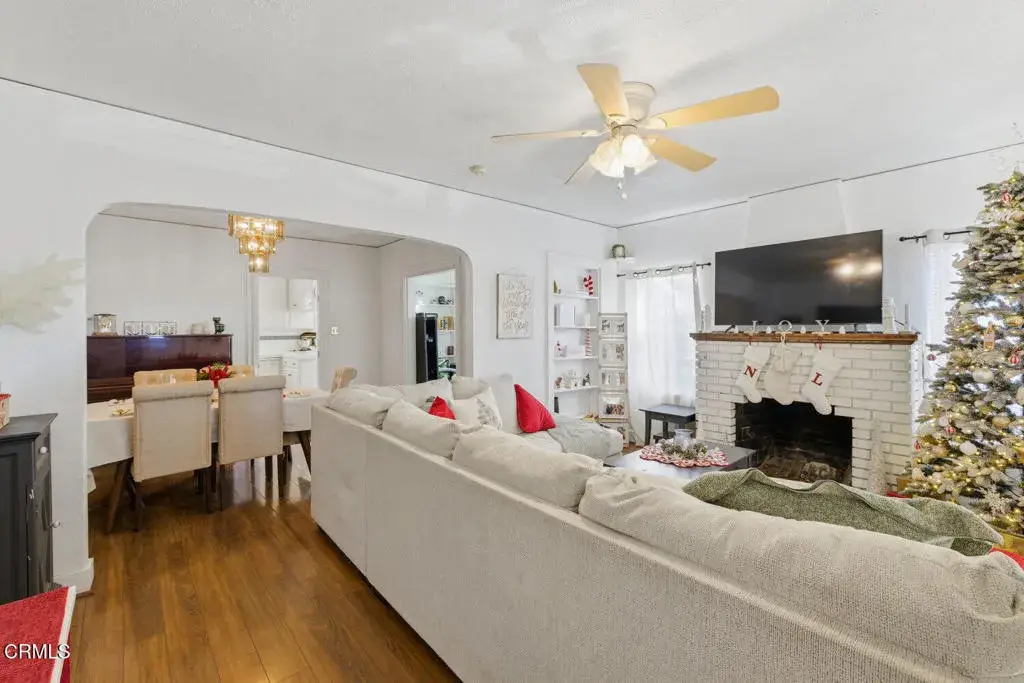 55 Barry Drive, San Buenaventura Ventura, CA 93001 - Image #1