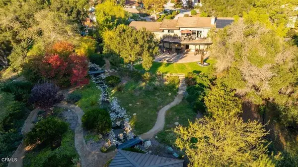 358 Sunset Court, Oak View, CA 93022