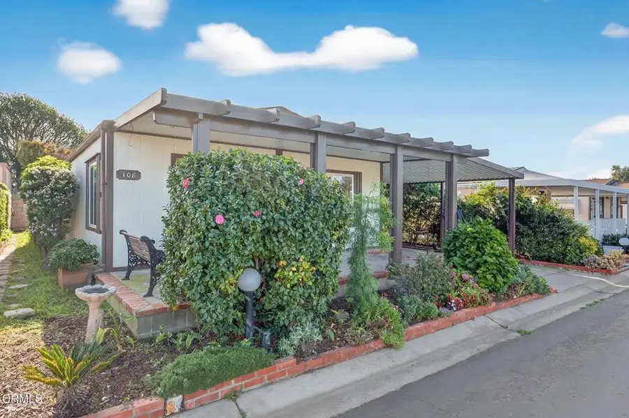 4700 Aurora #108, San Buenaventura Ventura, CA 93003 - Image #3