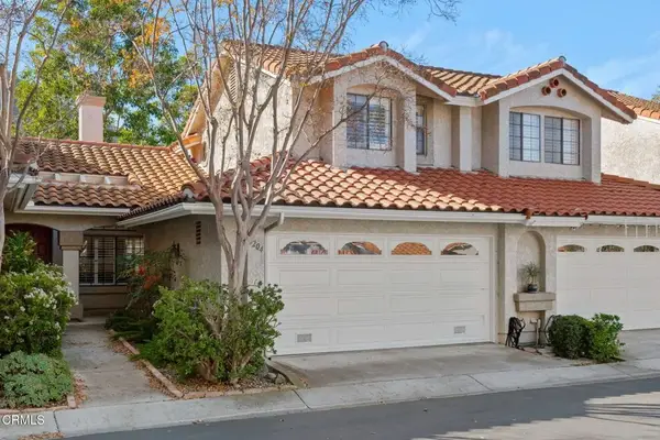 6204 Corte Antigua, Camarillo, CA 93012