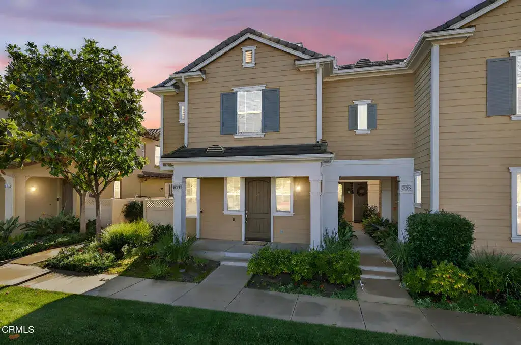 8124 Onyx Street, San Buenaventura Ventura, CA 93004 - #1
